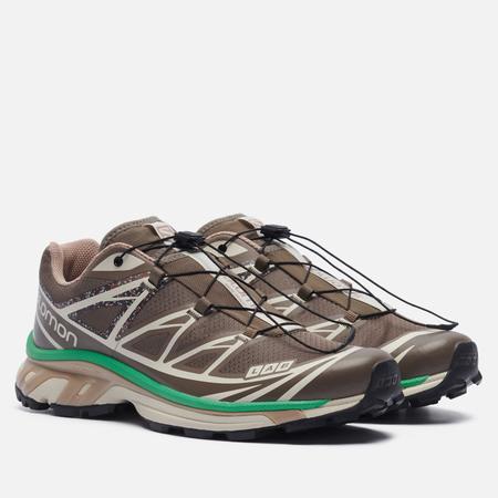 Кроссовки мужские Salomon Advanced  L47312000