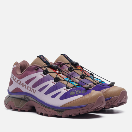 Кроссовки мужские Salomon Advanced  L47568300