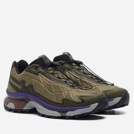 Кроссовки мужские Salomon Advanced  L47575800
