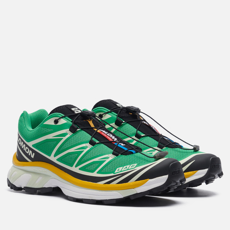 Кроссовки мужские Salomon Advanced  L47583100