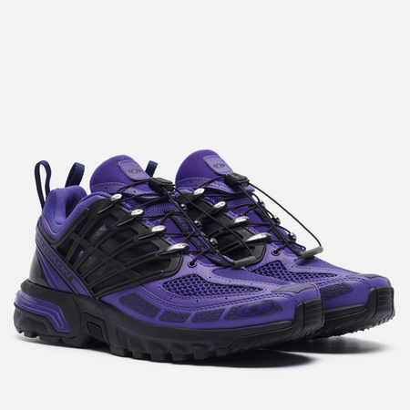 Кроссовки мужские Salomon Advanced  L47596600
