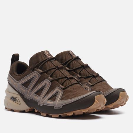Кроссовки мужские Salomon Advanced  L47603600