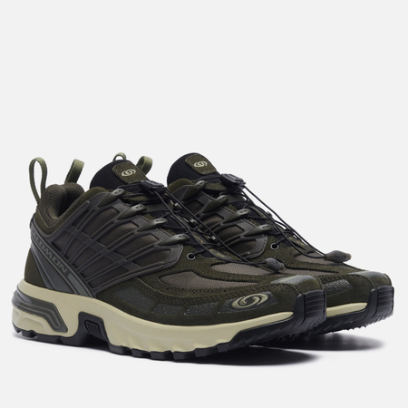 Кроссовки мужские Salomon Advanced  L47730600