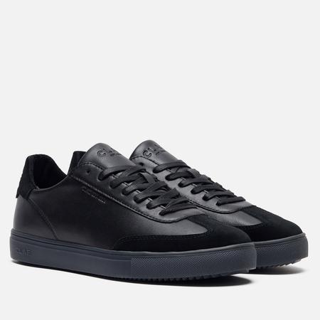 Кроссовки мужские CLAE  CL25CDN02-BCL