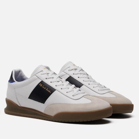 Кроссовки мужские Paul Smith  M2S-DVR57-PLEA-01
