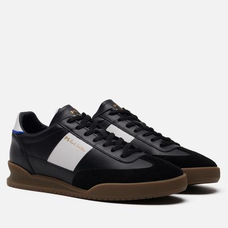 Кроссовки мужские Paul Smith  M2S-DVR58-PLEA-79