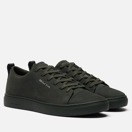 Кроссовки мужские Paul Smith  M2S-LEE44-PNUB-39