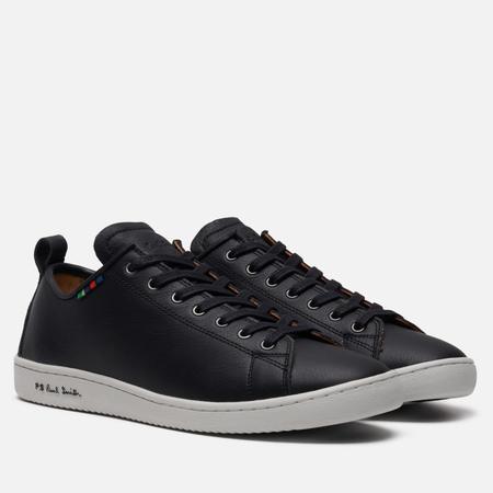 Кроссовки мужские Paul Smith  M2S-MIY02-ASET-79