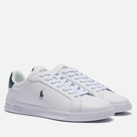 Кроссовки мужские Polo Ralph Lauren  809-829824-004