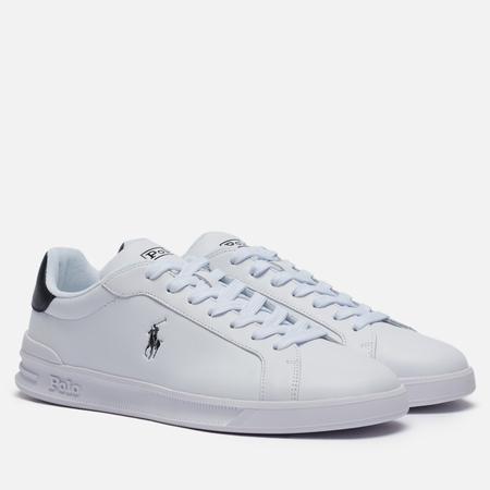 Кроссовки мужские Polo Ralph Lauren  809-829824-005
