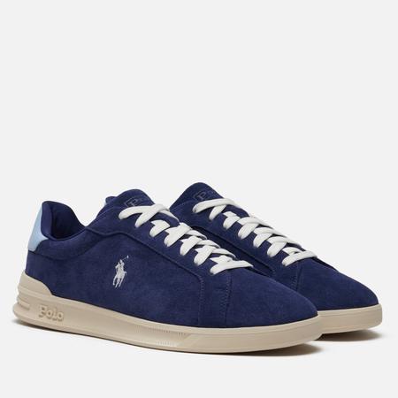 Кроссовки мужские Polo Ralph Lauren  809-960930-003