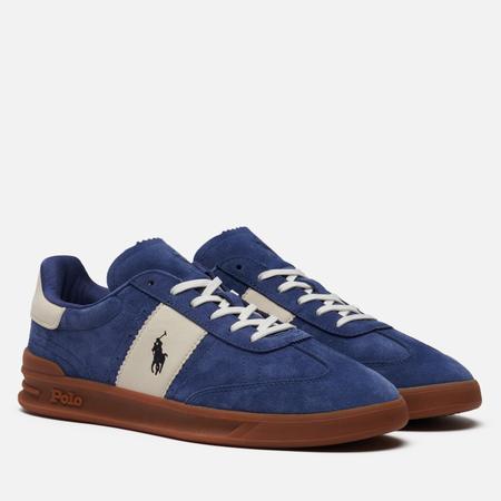 Кроссовки мужские Polo Ralph Lauren  809-965070-001