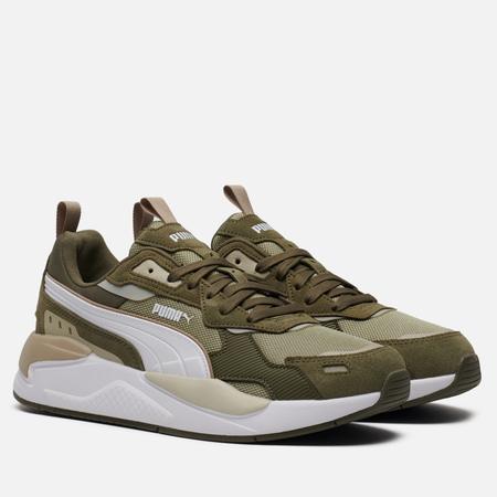 Кроссовки мужские Puma  399668-08