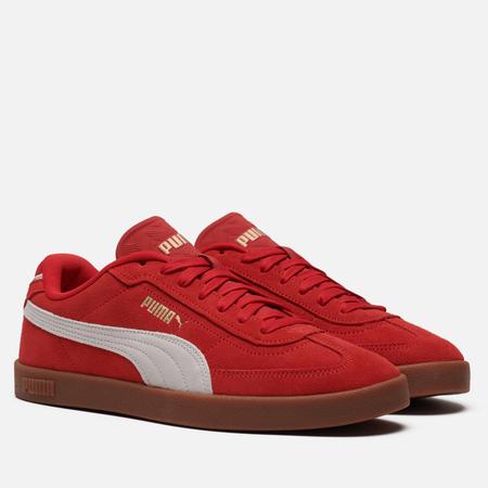 Кроссовки мужские Puma  400717-08