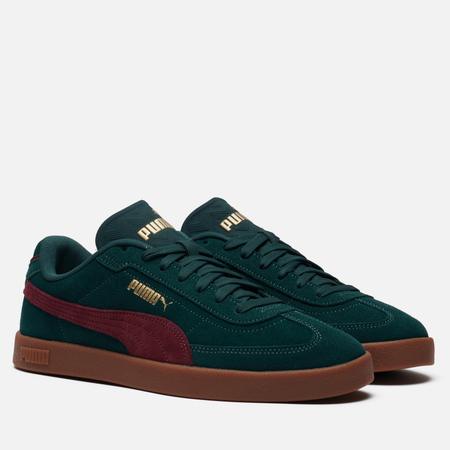 Кроссовки мужские Puma  400717-12