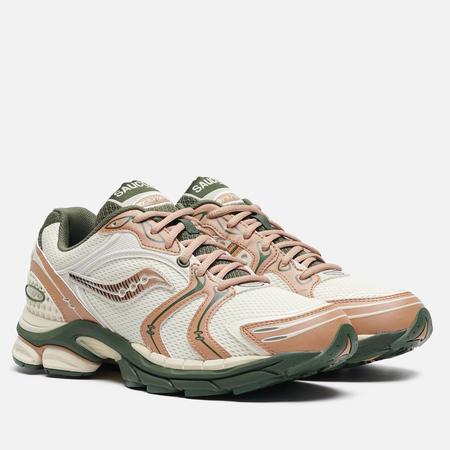 Кроссовки мужские Saucony  S70903-1