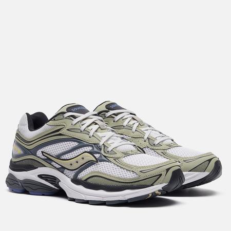 Кроссовки мужские Saucony  S70907-2