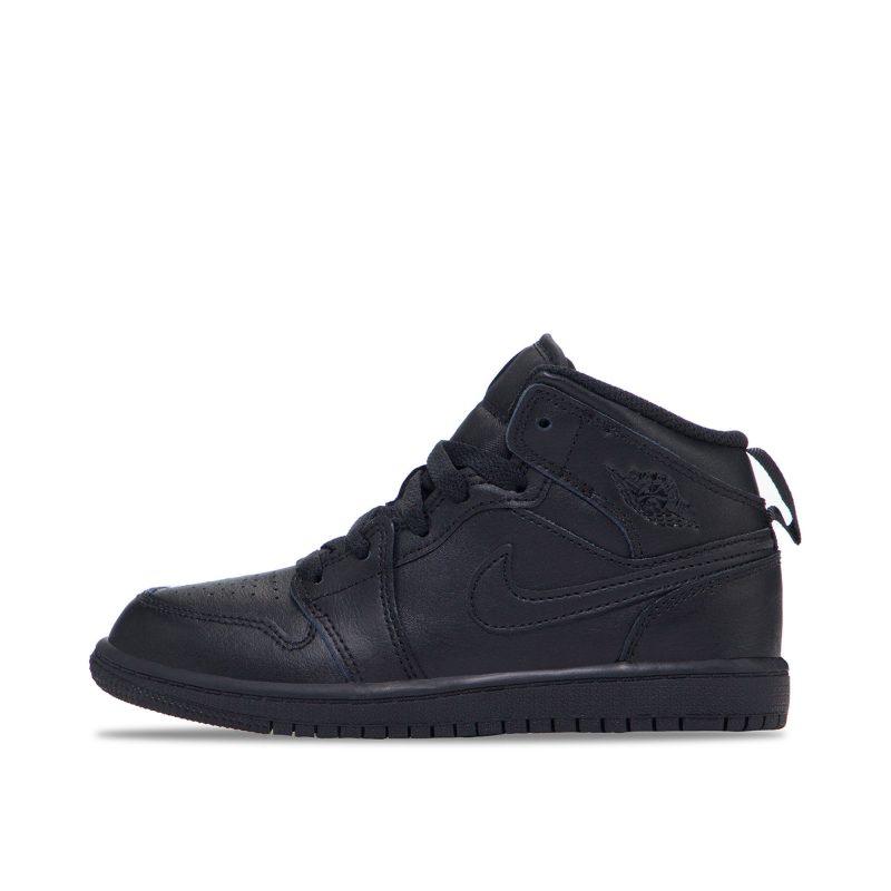 Мужские кроссовки Jordan 1 Mid
