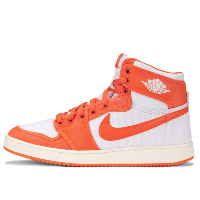 Мужские кроссовки Jordan Air Jordan 1 KO Syracuse