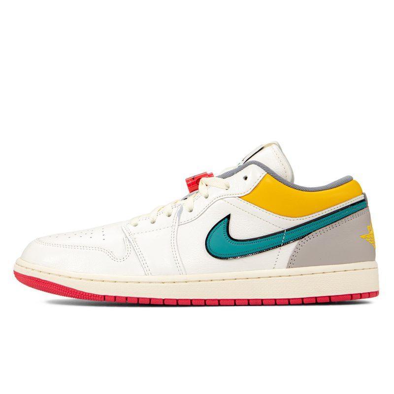 Мужские кроссовки Jordan Air Jordan 1 Low Premium