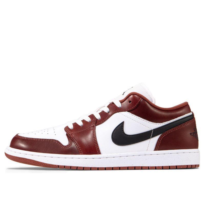 Мужские кроссовки Jordan Air Jordan 1 Low SE