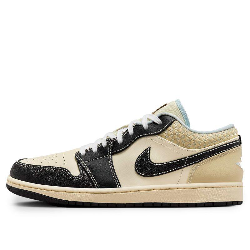 Мужские кроссовки Jordan Air Jordan 1 Low SE