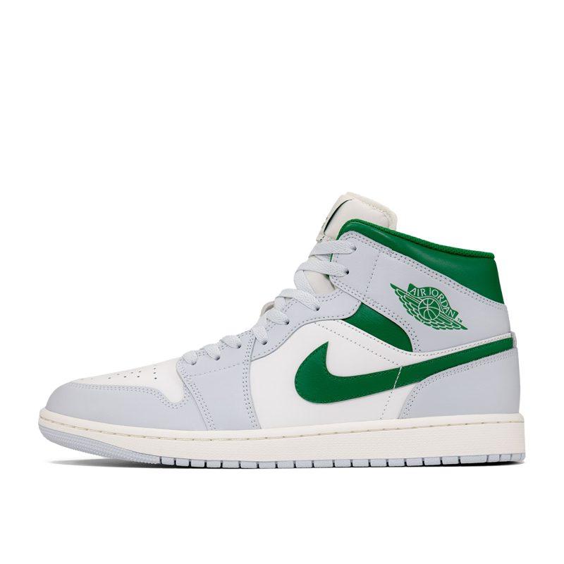 Мужские кроссовки Jordan Air Jordan 1 Mid