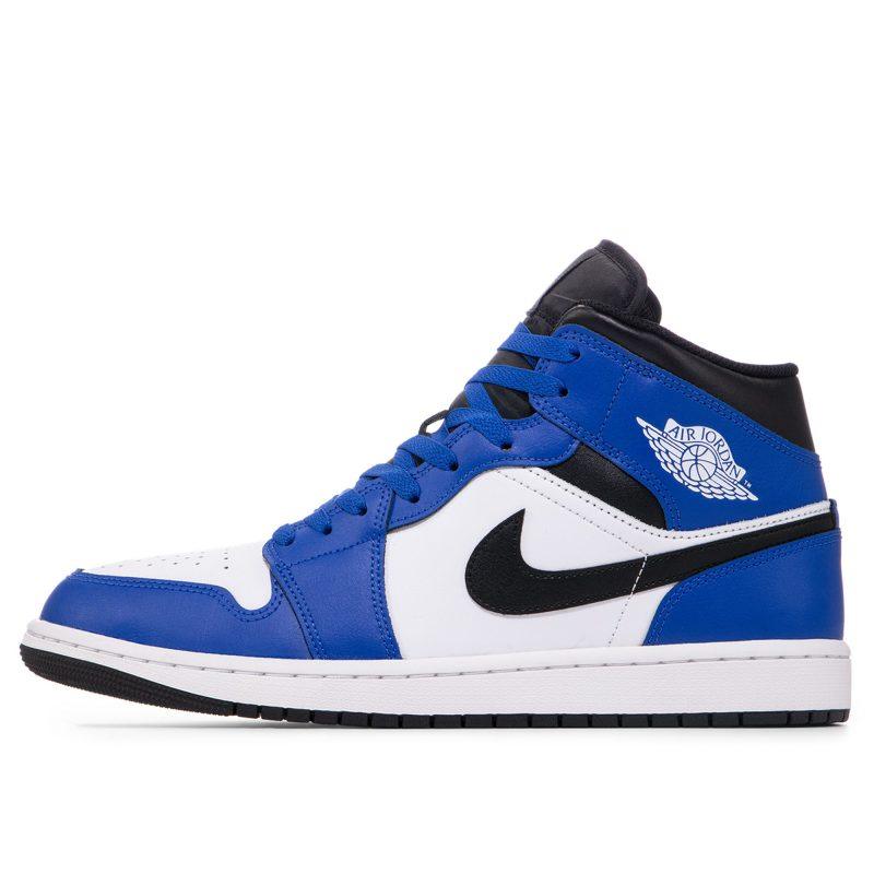Мужские кроссовки Jordan Air Jordan 1 Mid