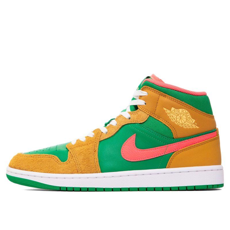Мужские кроссовки Jordan Air Jordan 1 Mid