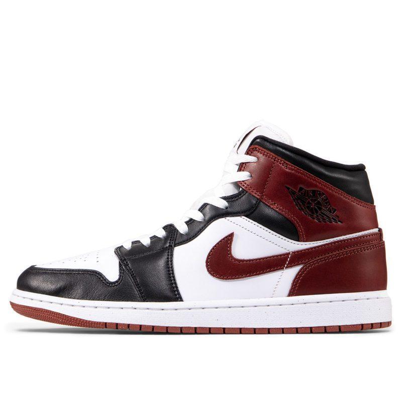 Мужские кроссовки Jordan Air Jordan 1 Mid SЕ