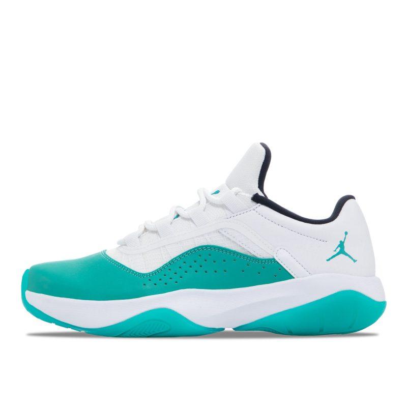 Женские кроссовки Jordan Air Jordan 11 Comfort Low разноцветные