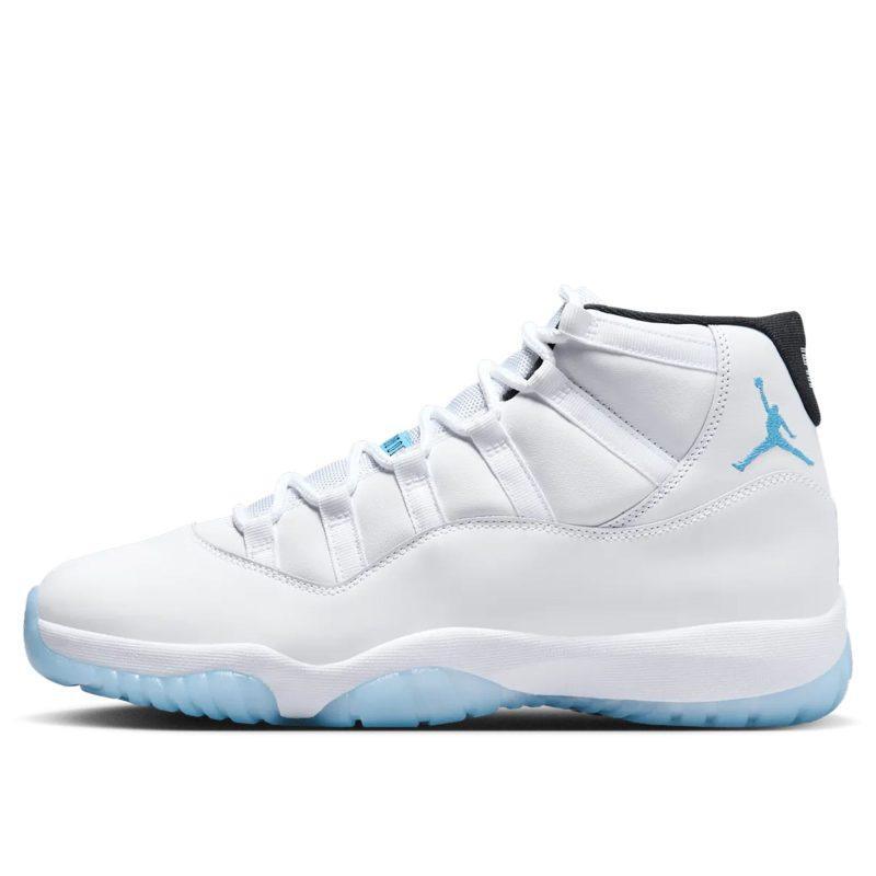 Мужские кроссовки Jordan Air Jordan 11 Retro