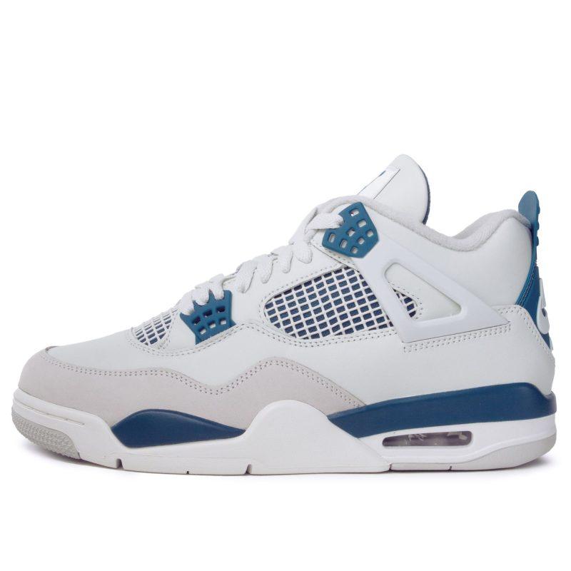 Мужские кроссовки Jordan Air Jordan 4 Retro