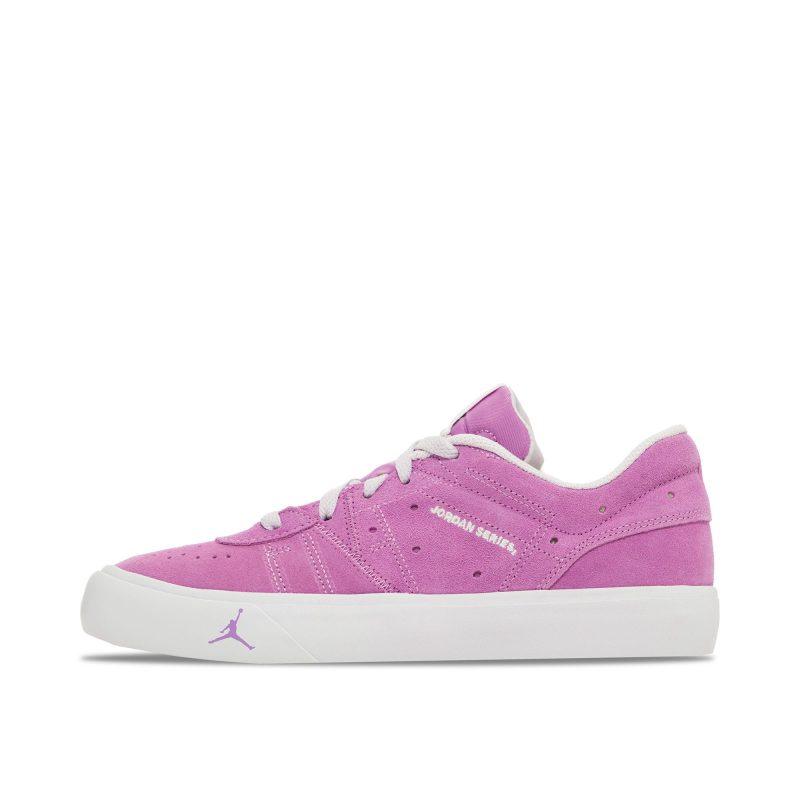 Мужские кроссовки Jordan Series Es