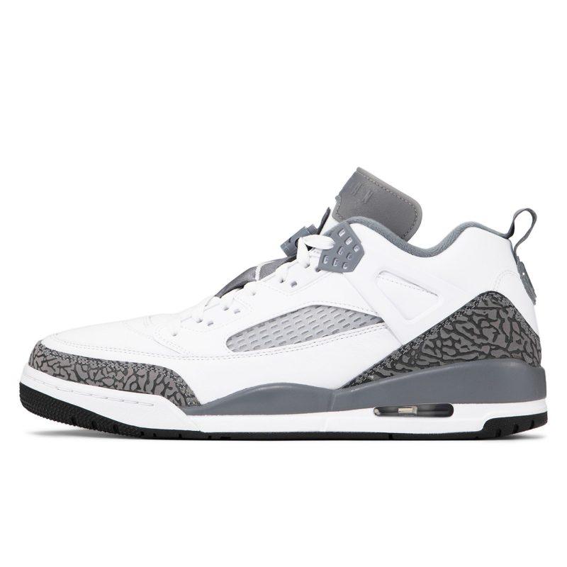 Мужские кроссовки Jordan Spizike Low