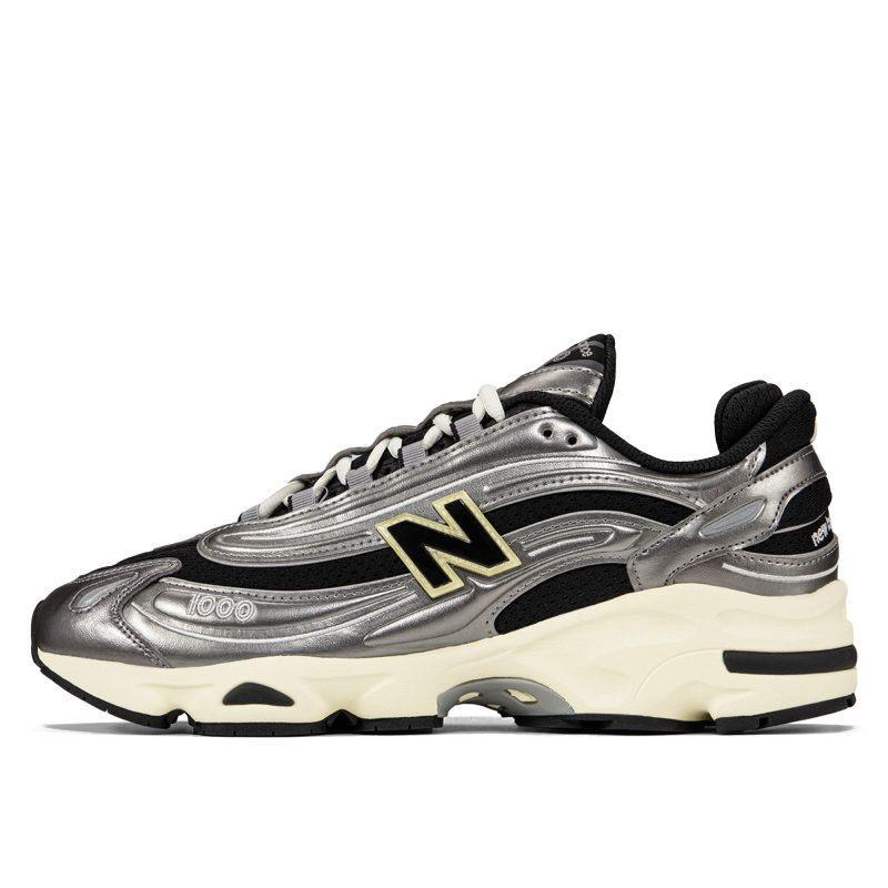 Мужские кроссовки New Balance 1000