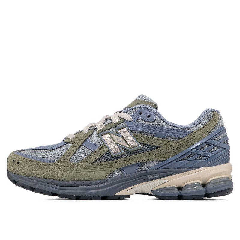 Мужские кроссовки New Balance 1906