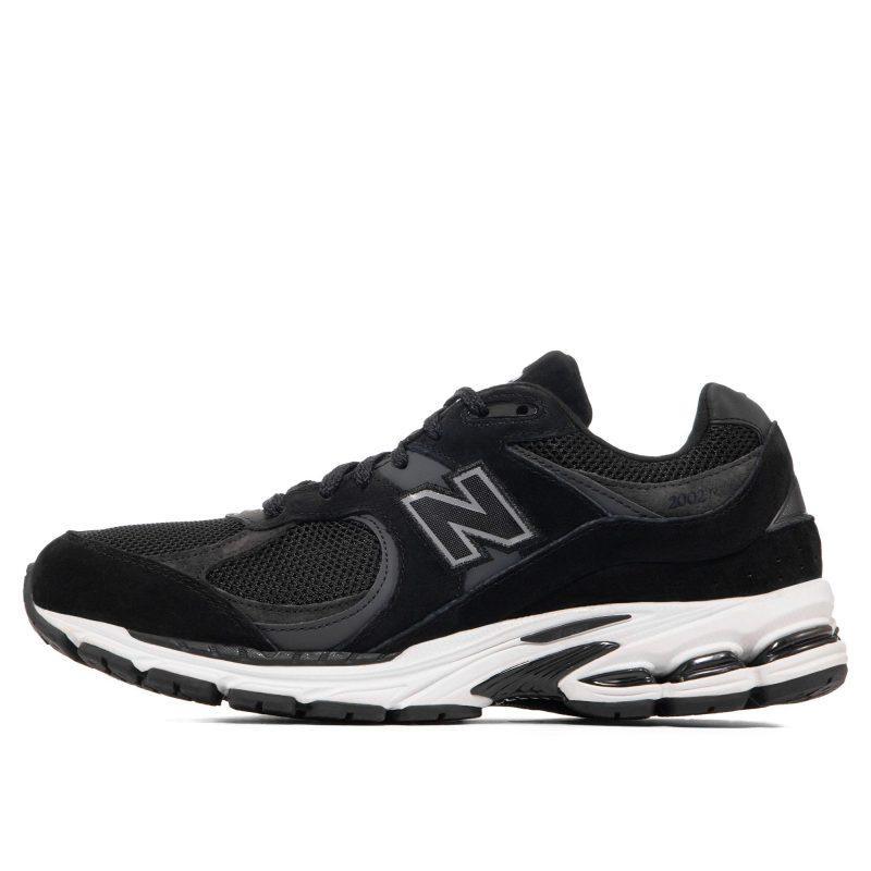 Мужские кроссовки New Balance 2002