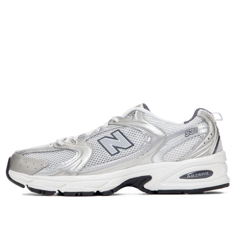 Мужские кроссовки New Balance 530
