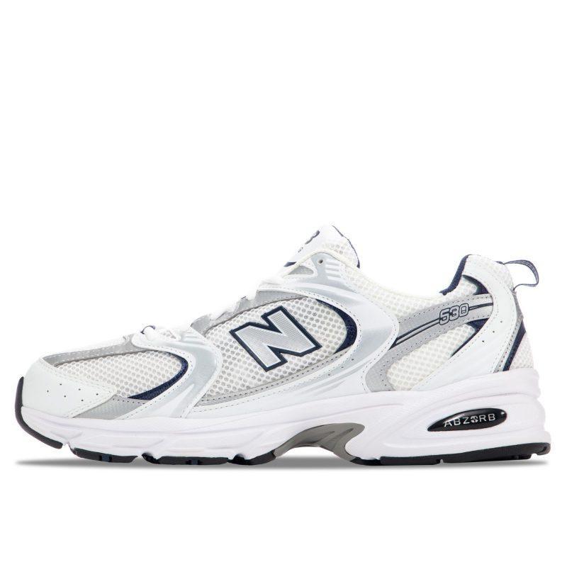 Мужские кроссовки New Balance 530