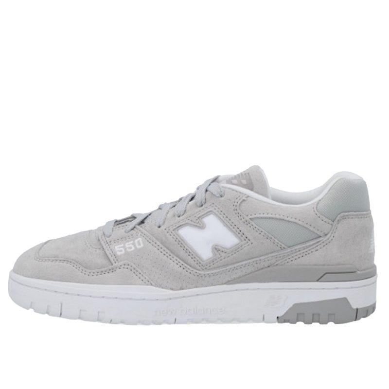 Мужские кроссовки New Balance 550