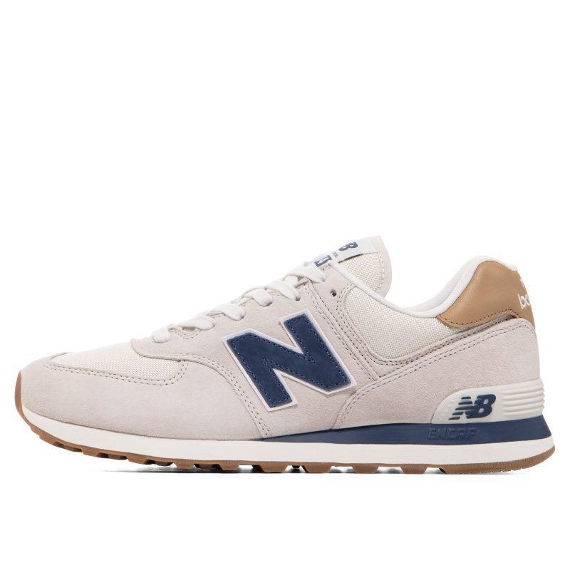 Мужские кроссовки New Balance 574