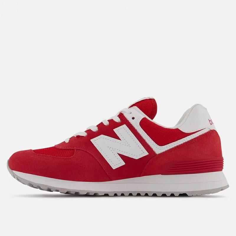 Мужские кроссовки New Balance 574