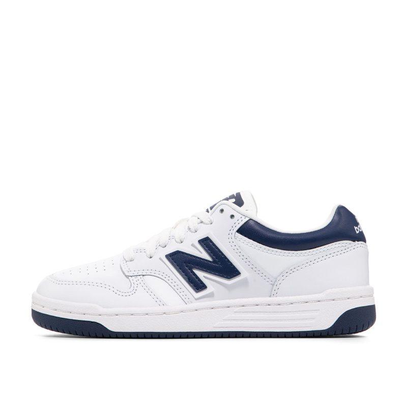 Мужские кроссовки New Balance B480