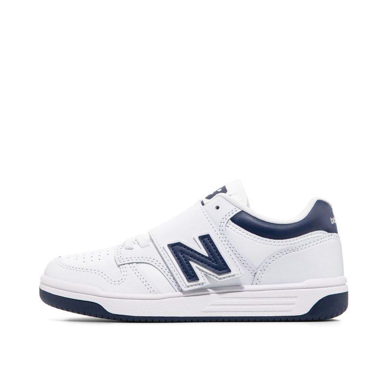 Мужские кроссовки New Balance B480