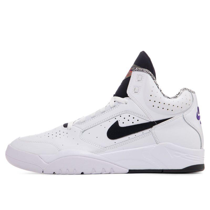 Мужские кроссовки Nike Air Flight Lite Mid