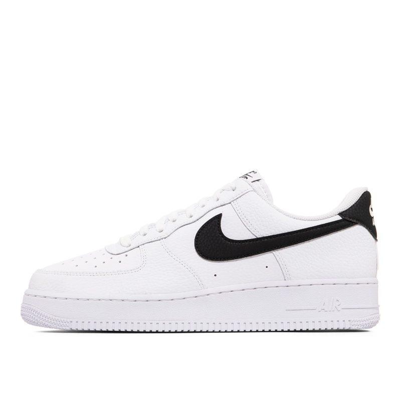 Мужские кроссовки Nike Air Force 1 '07