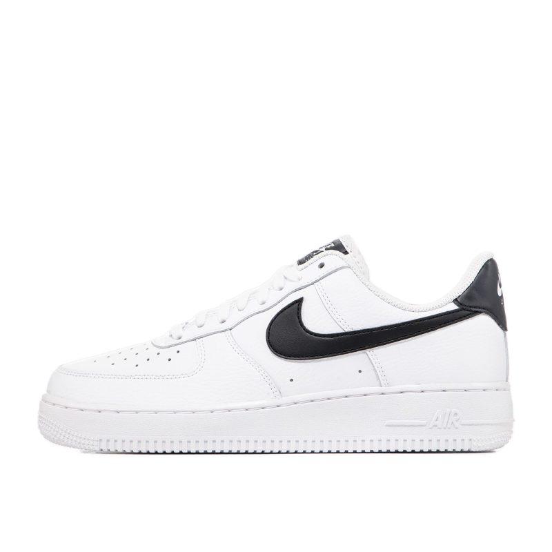 Женские кроссовки Nike Air Force 1 '07 белые