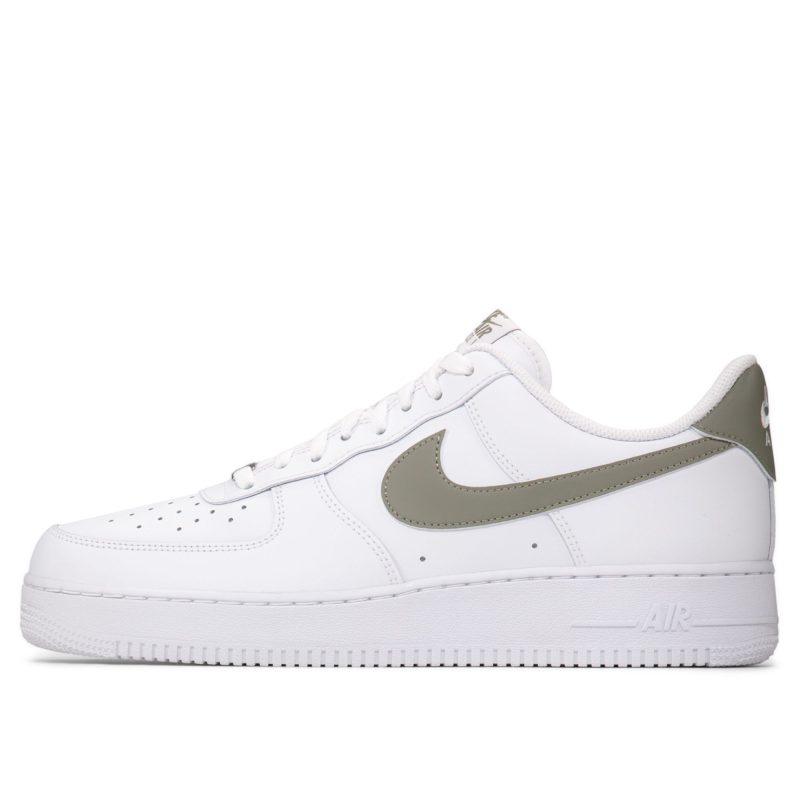 Мужские кроссовки Nike Air Force 1 '07