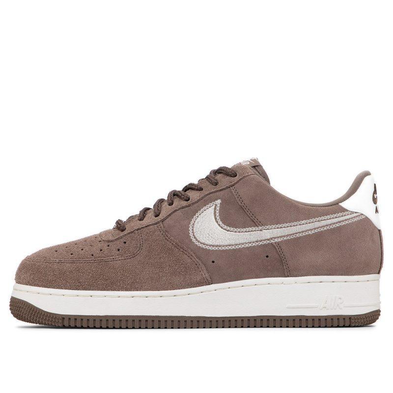 Мужские кроссовки Nike Air Force 1 07